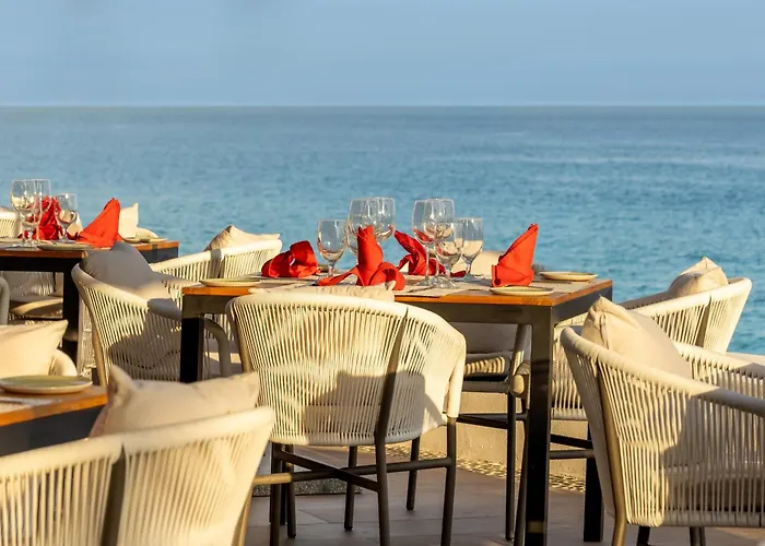 Villa Del Palmar Beach Resort & Spa