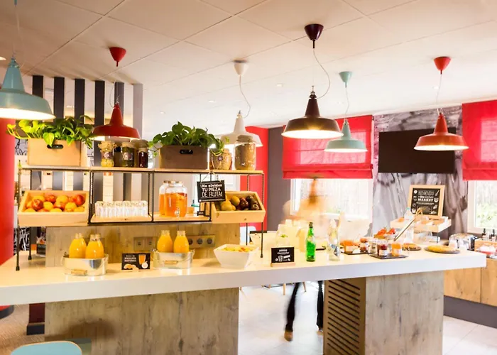 Ibis Barcelona Castelldefels