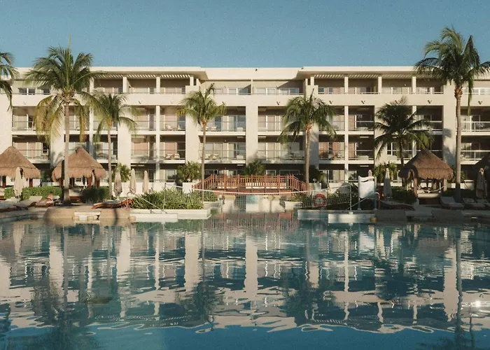 Paradisus La Perla - Adults Only - Riviera Maya