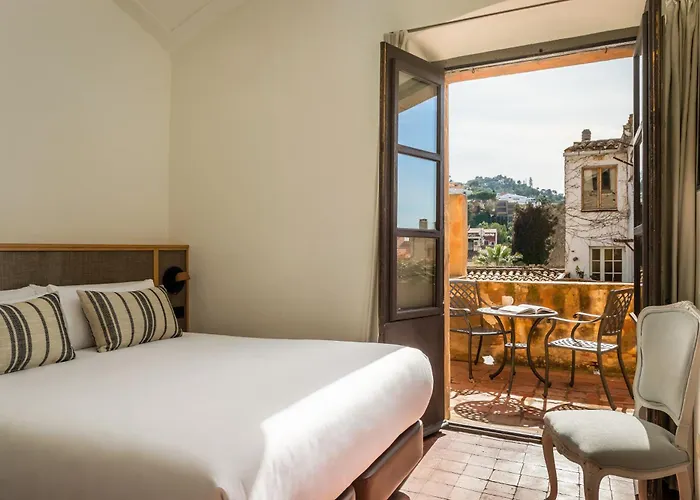 Cluc Hotel Begur