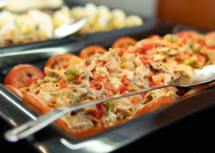 Augustus Viviendas Turísticas