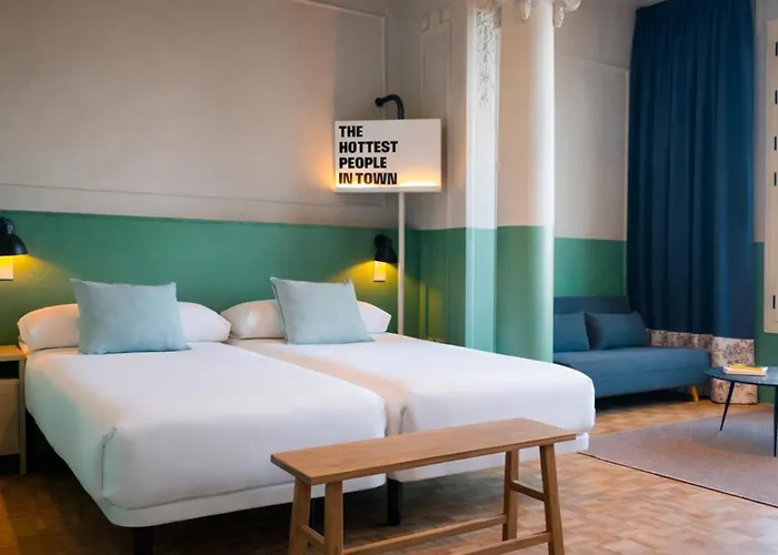 Perros hoteles Casa Gracia