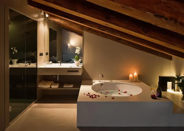 Hotel familiar: Caro Hotel