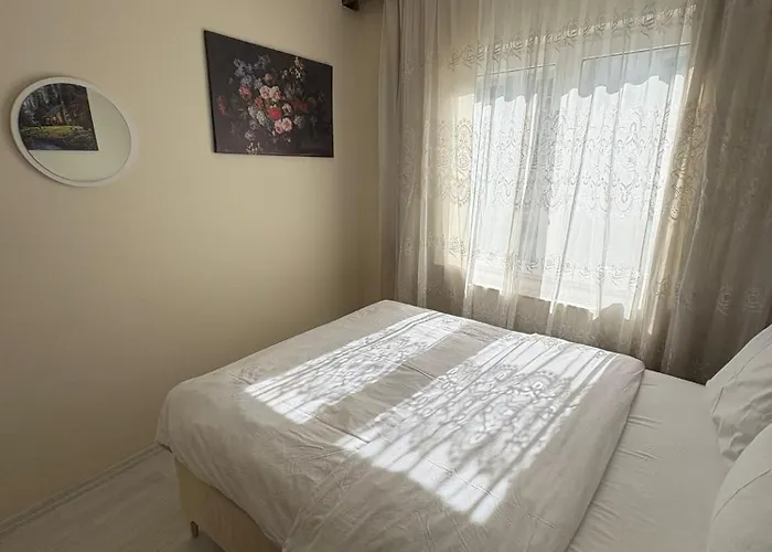 Apartamento: Efe Apart Hotel