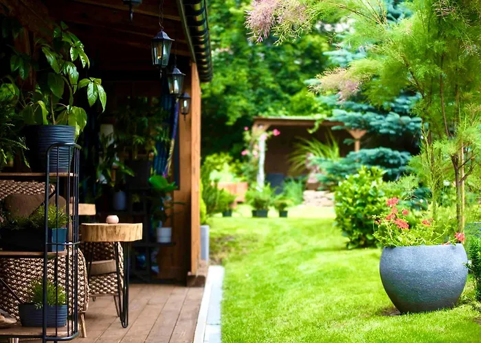  Art&Garden