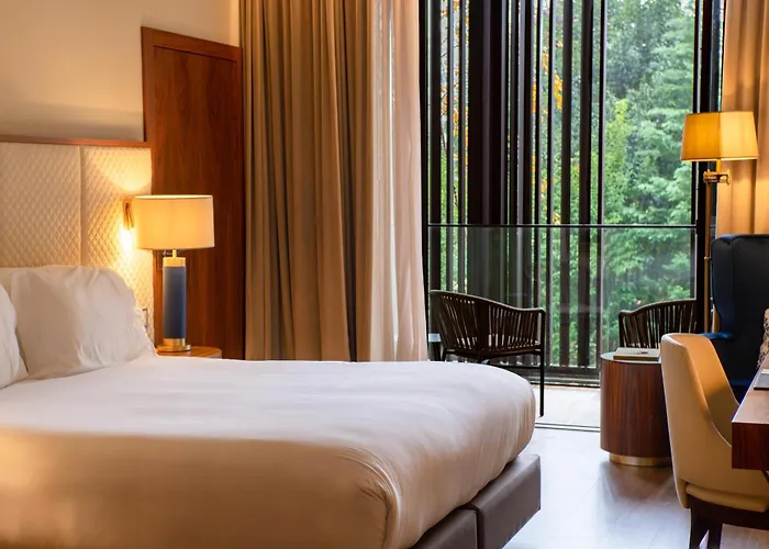 Boeira Garden Hotel Porto Gaia, Curio Collection By Hilton