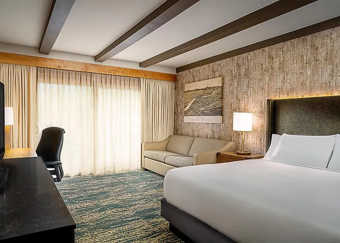 Boeira Garden Hotel Porto Gaia, Curio Collection By Hilton