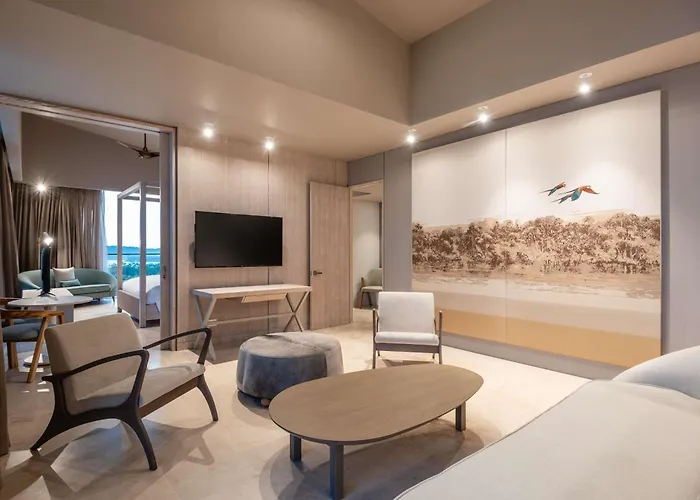 Sofitel Barú Calablanca