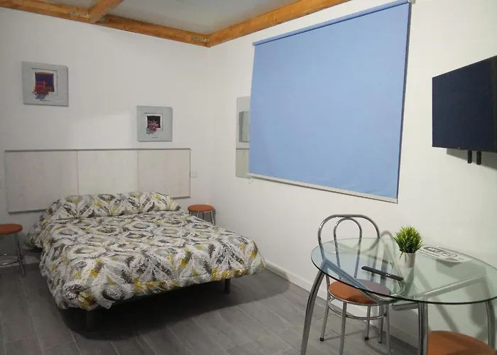 Vivienda San Justo