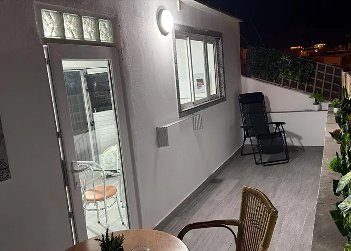 Vivienda San Justo
