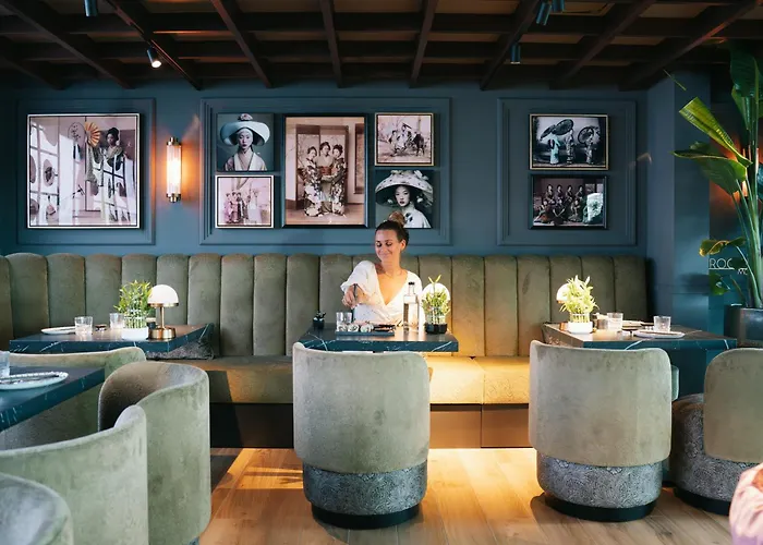 Hotel boutique: Radisson Collection Hotel, Basilica Budapest