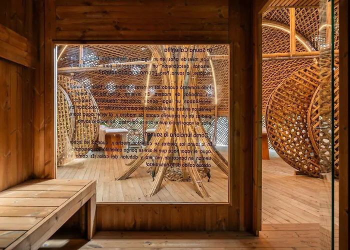 Kawa Bamboo Retreat