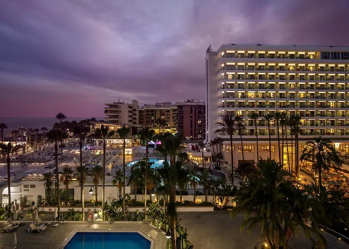 Sol Torremolinos - Don Pablo