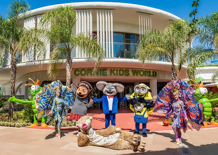 Cornelia Diamond Golf Resort & Spa