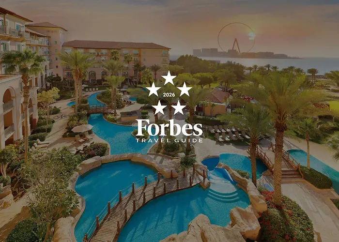  Ritz-Carlton, Dubai