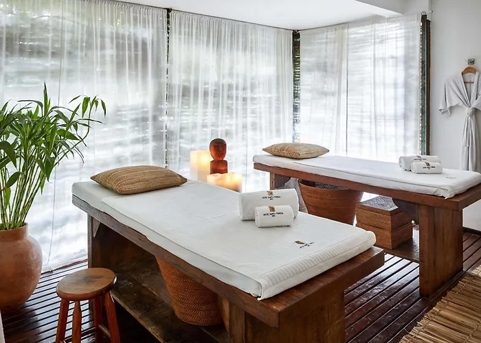 Hotel de lujo: Santa Teresa Hotel RJ - MGallery