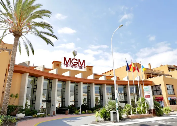 Grand Muthu Golf Plaza Hotel & Spa
