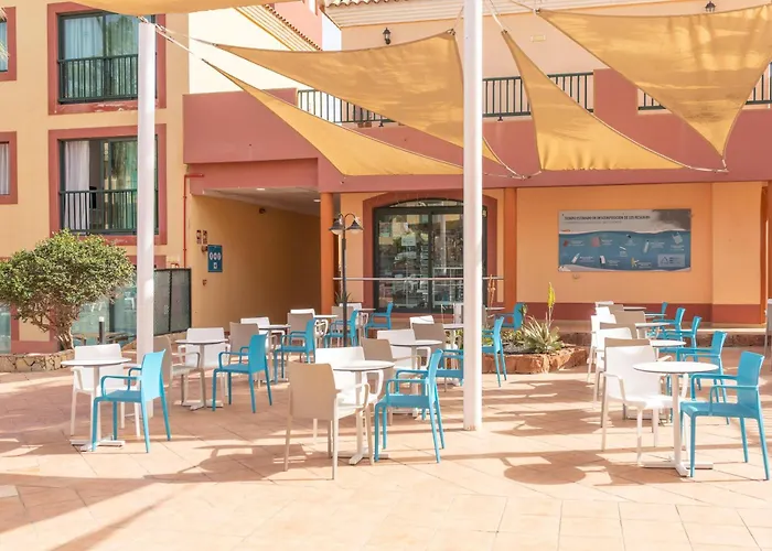 Labranda Aloe Club