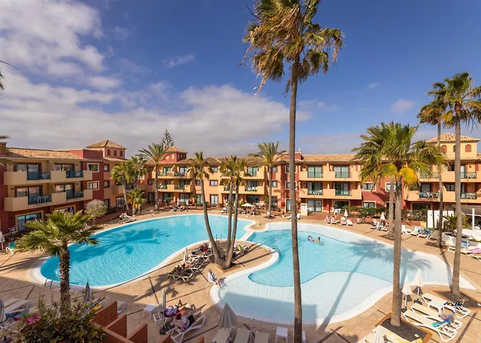 Labranda Aloe Club