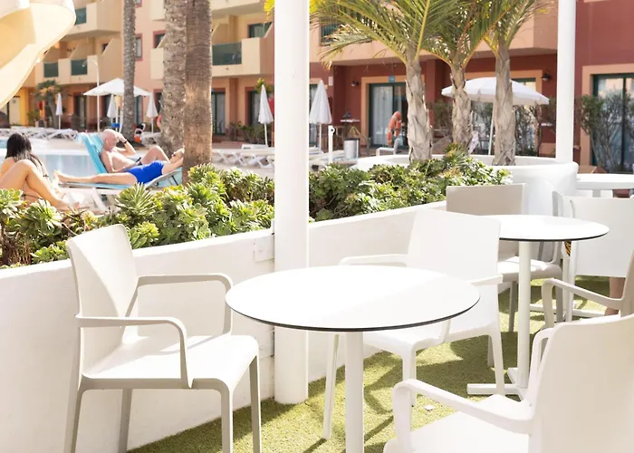 Labranda Aloe Club