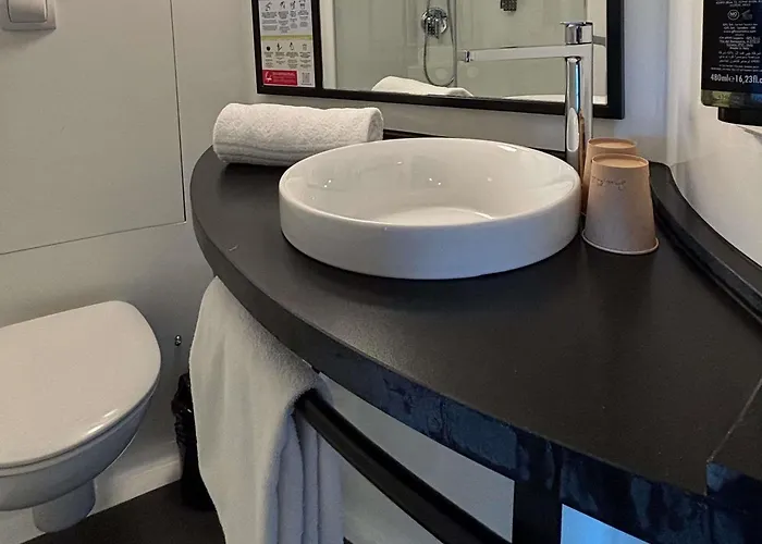 Ibis Barcelona Castelldefels