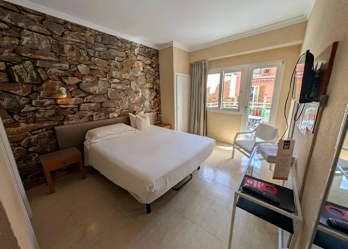 Hostal Mar del Plata