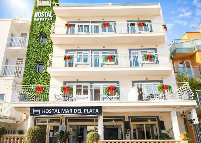 Hostal Mar del Plata