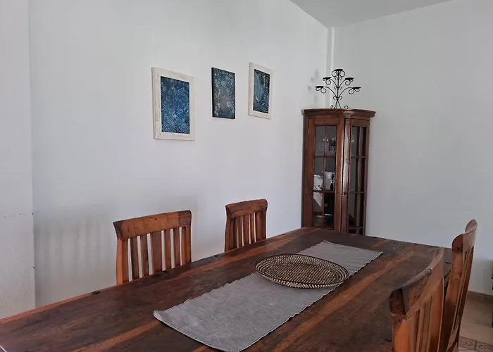 Villas del Mar Viña y Cabrera