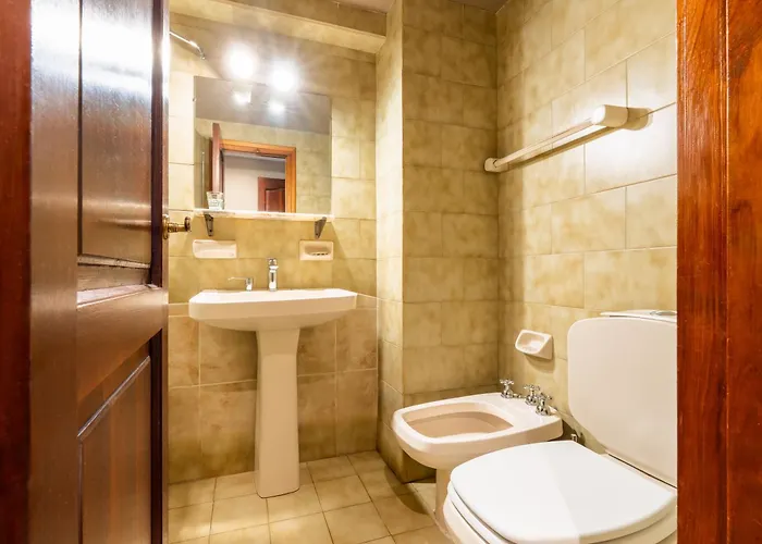 Hotel: Tunqueley Hotel