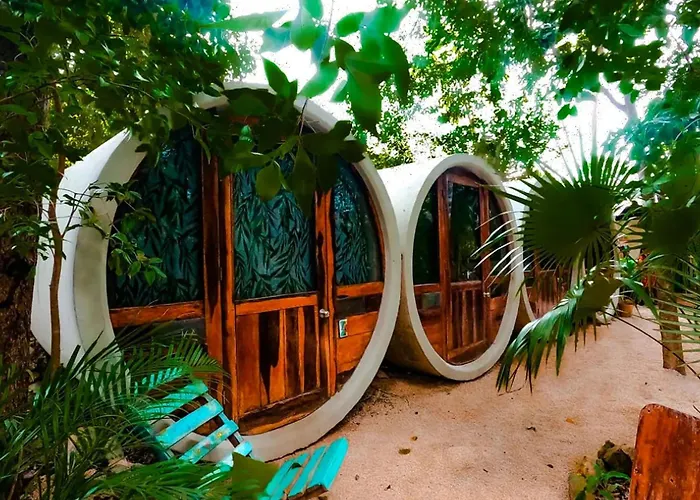  Tubo Tulum