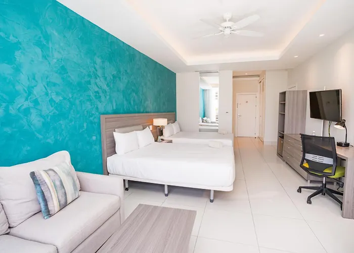  Bakour Punta Cana Suites