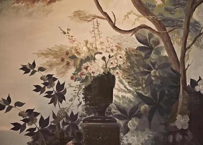 Hotel barato: The Portico Hotel