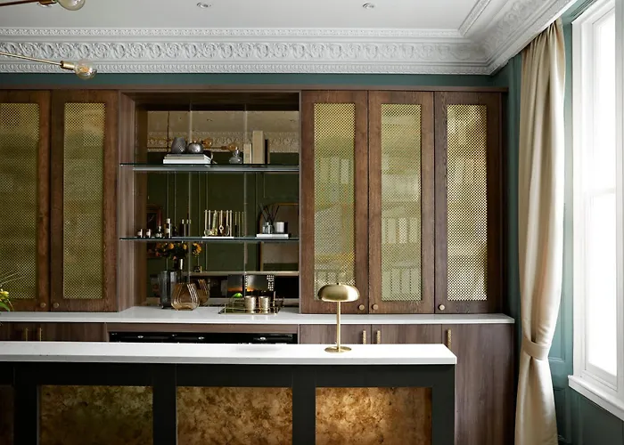 Hotel barato: The Portico Hotel