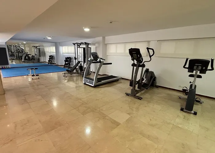 Hotel de 3 estrellas: Hotel Los Robles