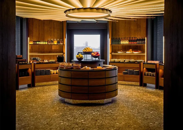 Resort: Hyatt Regency Tokyo