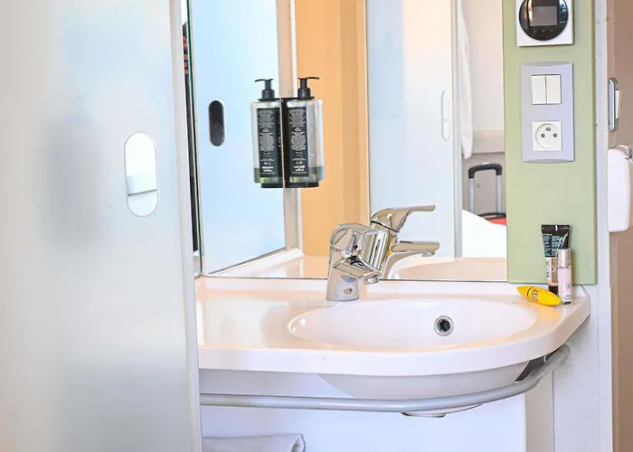 Ibis Budget Tours Nord