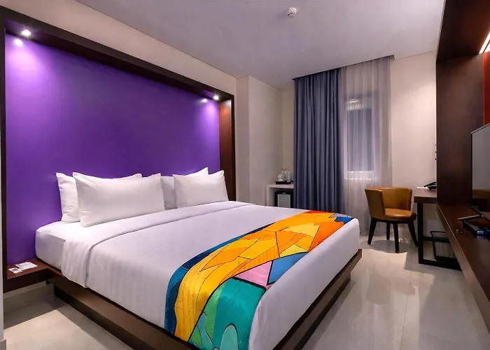 Grand Picasso Hotel