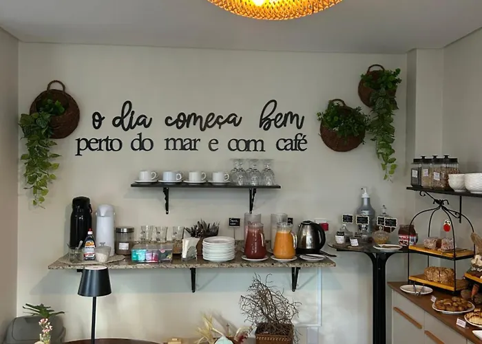 Pousada Balneário Camboriú