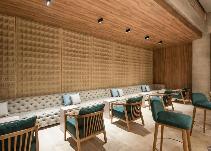 Sofitel Barú Calablanca