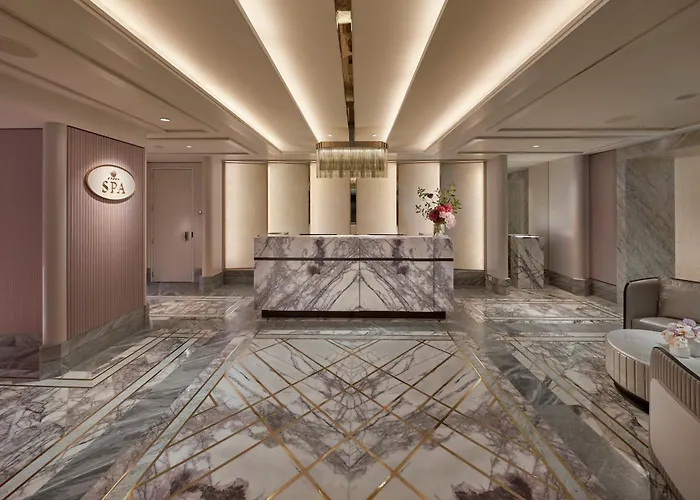 Crown Towers Sydney