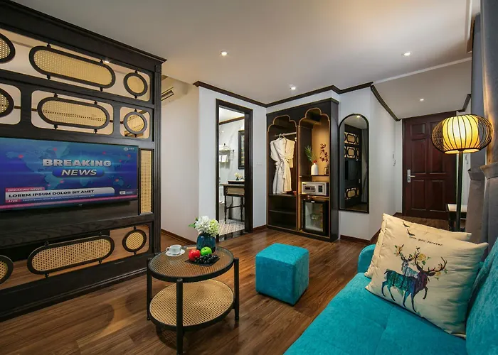 Media Central Hotel & Spa