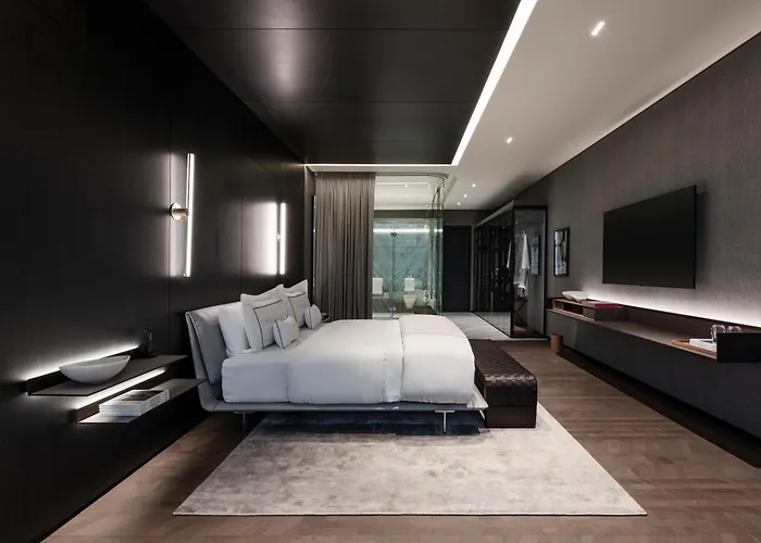 Alexander, Member Of The Leading Hotels Of The World