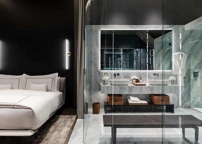 Alexander, Member Of The Leading Hotels Of The World