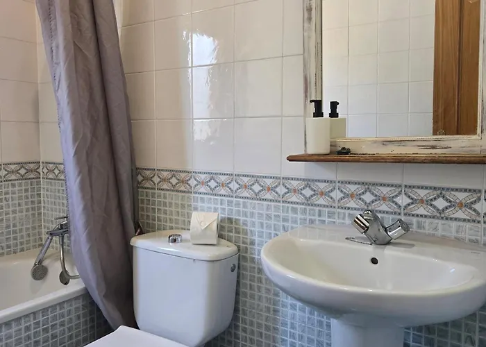  Pedregales Complejo Rural