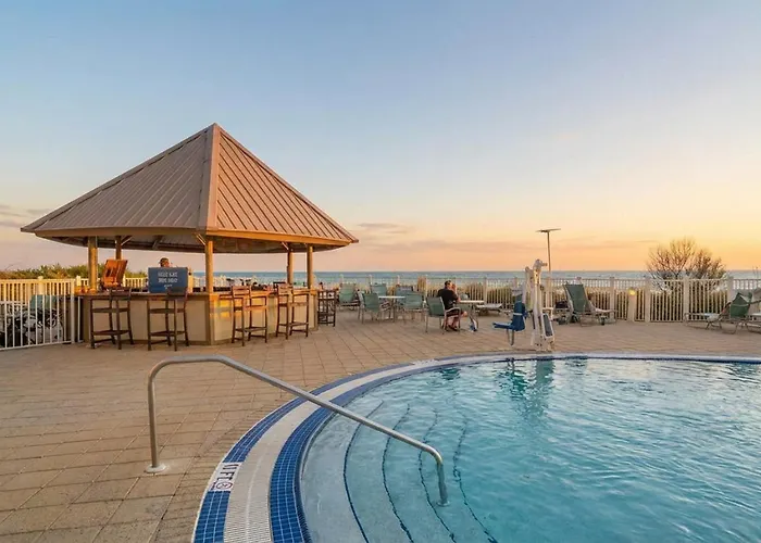 Goin Coastal Emerald Beach Unit 729