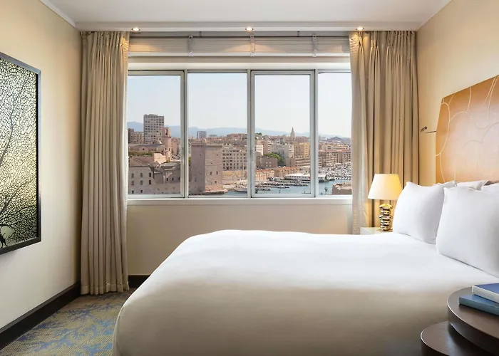 Sofitel Marseille Vieux-Port