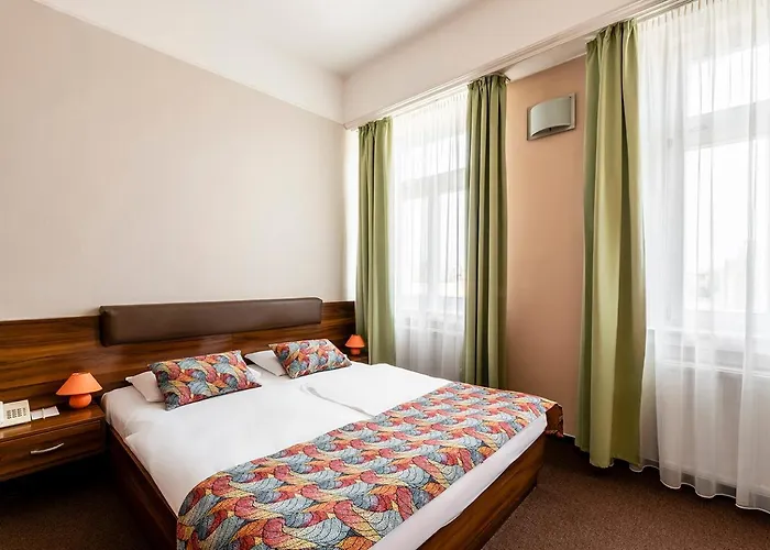 Star Hotel By Mellow Mood Hotels
