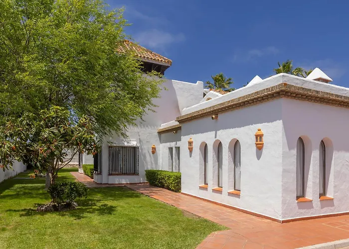 Moon Dreams El Cortijo