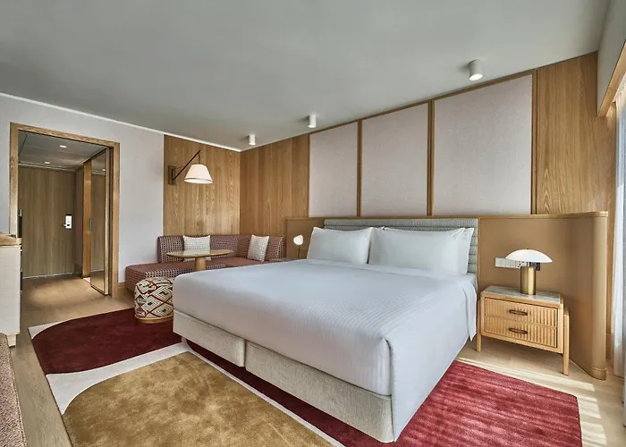 Resort: Holiday Inn Singapore Orchard City Centre By Ihg