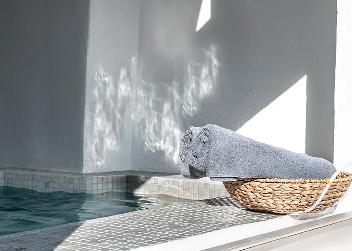 Resort: Caldera Premium Villas (Adults Only)